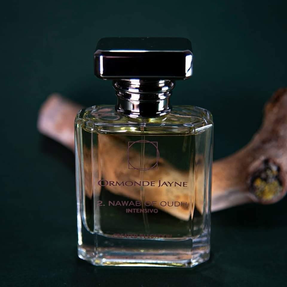 Ormonde jayne 2 discount nawab of oudh