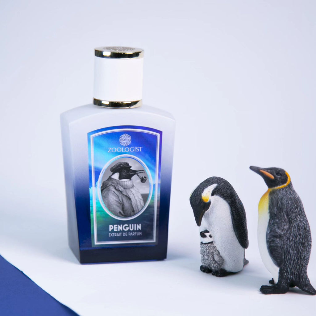香水(ユニセックス) Zoologist Penguin Extrait de Parfum Penguin Extrait de Parfum by Zoologist | Luxury Fragrances