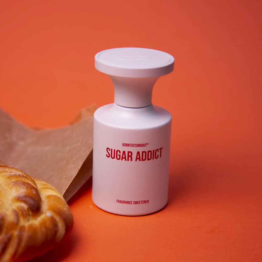 New by BTSO Bloom Perfumery London