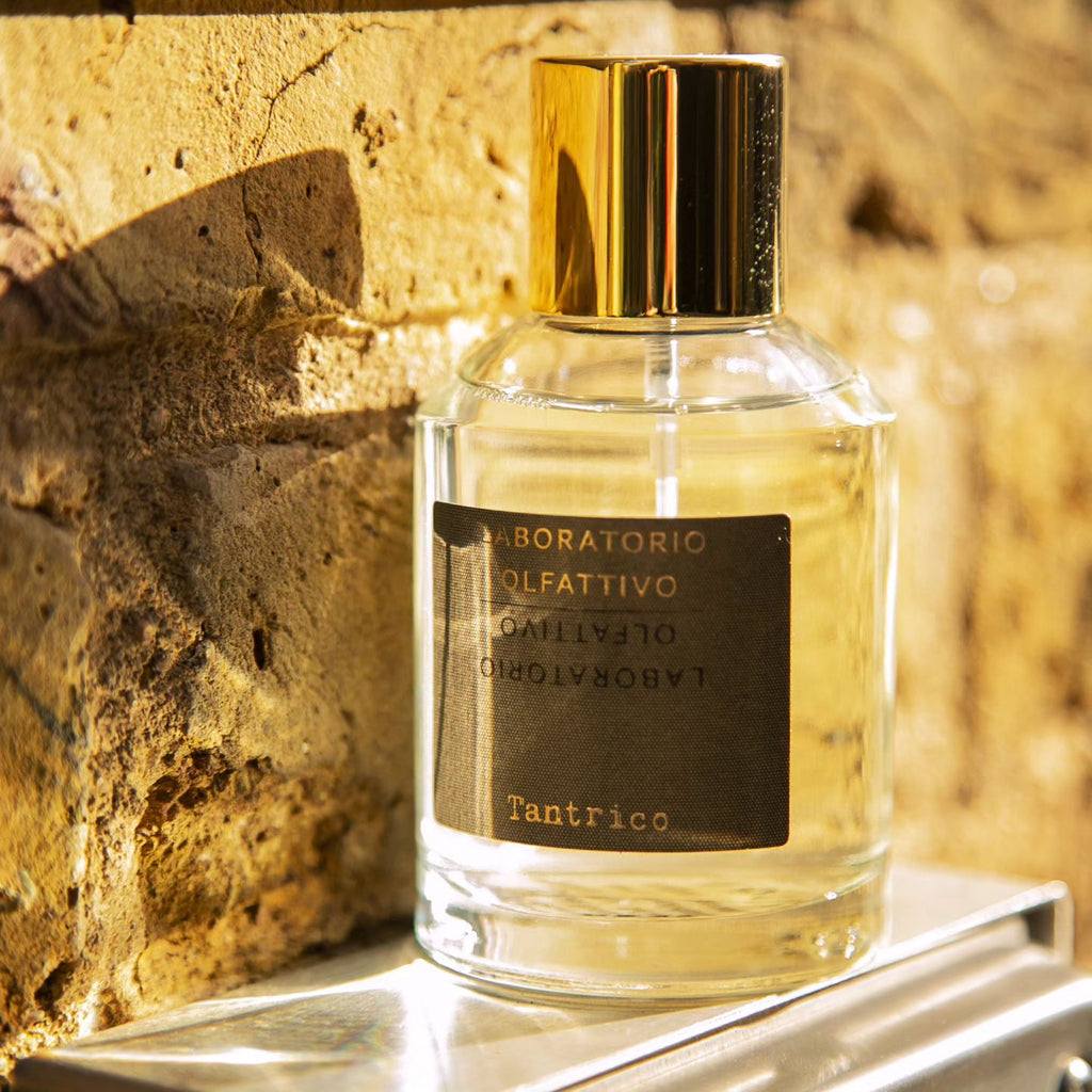 Tantrico by Laboratorio Olfattivo | Bloom Perfumery London