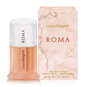 Roma Donna - Laura Biagiotti - Bloom Perfumery
