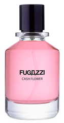 Cash Flower - Fugazzi - Bloom Perfumery