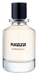 Workaholic - Fugazzi - Bloom Perfumery