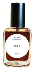 1993 - Mabra - Bloom Perfumery