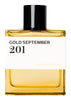 201 Gold September
