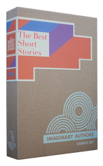 Best Seller Collection Set (Discontinued) - Imaginary Authors - Bloom Perfumery