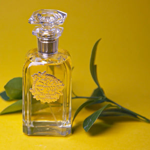 Orangers en Fleurs (Discontinued) - Houbigant - Bloom Perfumery
