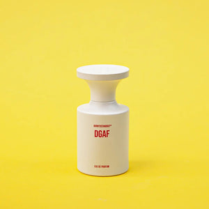 DGAF (Discontinued) - BORNTOSTANDOUT - Bloom Perfumery