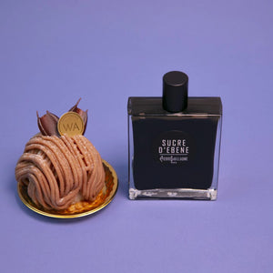 Sucre D’Ébène - Pierre Guillaume Black Collection - Bloom Perfumery