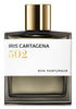 502 Iris Cartagena