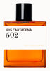 502 Limited Cocoa Edition