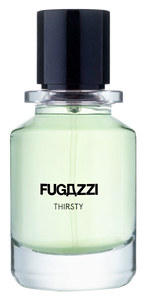 Thirsty - Fugazzi - Bloom Perfumery