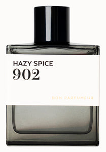 902 Hazy Spice - Bon Parfumeur - Bloom Perfumery