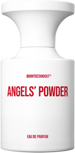 ANGELS´ POWDER (Discontinued) - BORNTOSTANDOUT - Bloom Perfumery