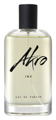 Ink - Akro - Bloom Perfumery