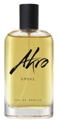 Smoke - Akro - Bloom Perfumery