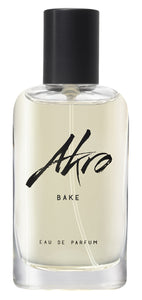 Bake - Akro - Bloom Perfumery