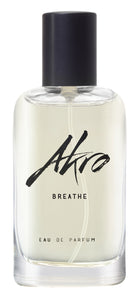 Breathe - Akro - Bloom Perfumery
