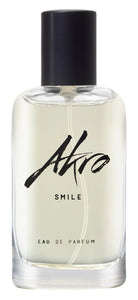Smile - Akro - Bloom Perfumery