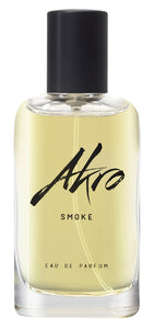 Smoke - Akro - Bloom Perfumery