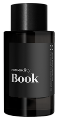 Book | Balanced & Expressive - Commodity - Bloom Perfumery