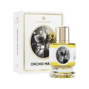 Orchid Mantis - Zoologist - Bloom Perfumery