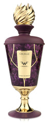 Cruelle - Wesker - Bloom Perfumery