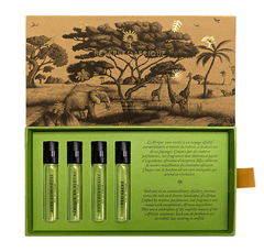 Afrique Extraordinaire Сollection - Reserve en Afrique 1934 - Bloom Perfumery