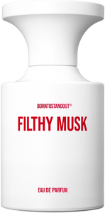 FILTHY MUSK (Discontinued) - BORNTOSTANDOUT - Bloom Perfumery