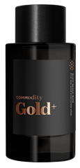 Gold | Bold - Commodity - Bloom Perfumery