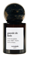 Gueule de Bois - Versatile - Bloom Perfumery