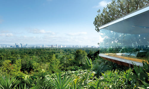 Panorama - Olfactive Studio - Bloom Perfumery