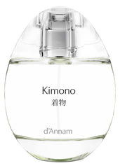 Kimono - d'Annam - Bloom Perfumery