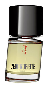 White Blood - L'Entropiste - Bloom Perfumery