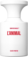 L`ANIMAL (Discontinued) - BORNTOSTANDOUT - Bloom Perfumery