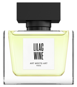 Lilac Wine - Art Meets Art - Bloom Perfumery