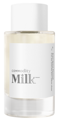 Milk | Personal - Commodity - Bloom Perfumery