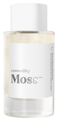 Moss | Personal - Commodity - Bloom Perfumery