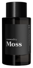 Moss | Balanced & Expressive - Commodity - Bloom Perfumery