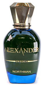 Northman - Alexander - Bloom Perfumery