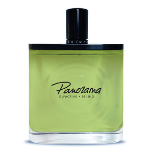 Panorama - Olfactive Studio - Bloom Perfumery