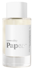 Paper | Personal - Commodity - Bloom Perfumery