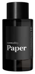 Paper | Balanced & Expressive - Commodity - Bloom Perfumery