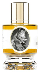 Rhinoceros (2020) Version II - Zoologist - Bloom Perfumery