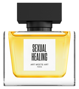 Sexual Healing - Art Meets Art - Bloom Perfumery