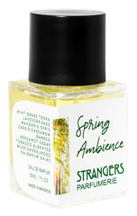 Spring Ambience - Strangers Parfumerie - Bloom Perfumery
