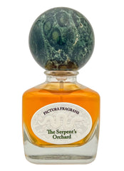 The Serpent’s Orchard - Pictura Fragrans - Bloom Perfumery
