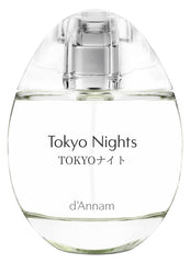 Tokyo Nights | ナイト - d'Annam - Bloom Perfumery