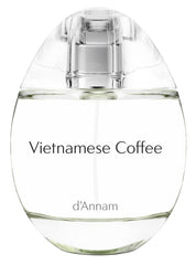 Vietnamese Coffee - d'Annam - Bloom Perfumery