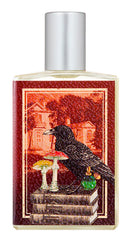 The Abandoned Mansion - Imaginary Authors - Bloom Perfumery